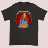 Meme Charlie Benante Cliff Burton Pancakes Shirt