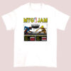 MTG JAM Infect Coalesce Merch Shirt
