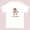 Funny Rainbow Mariah Carey Zohan Shirt