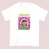 Vintage Retro Alfred E Neuman Shirt