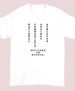 Inspired Brian Bosworth NCAA Shirt