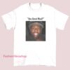 Funny Meme Rakai merch You Good Mud shirt featuring viral internet slang text, humorous graphic tee, casual streetwear style, unisex meme shirt for fans of online culture and comedy fashion