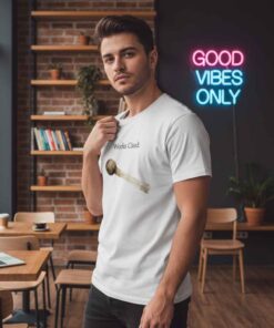 Funny Design Works Cited Crack Pipe Meme Shirt featuring academic parody design, ironic meme graphic t-shirt, dark humor internet meme tee, sarcastic college joke shirt inspired by MLA works cited humor.