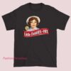Inspired Legend Art Little Debhee Hee Shirt featuring artistic illustration style, creative graphic artwork tee, modern legend art t-shirt, aesthetic streetwear shirt for art lovers and creative fashion fans.