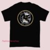 Logo Celebrate Rat to Glory Est 2020 Shirt featuring bold vintage emblem graphic, retro streetwear typography design, unisex cotton t-shirt for fans of edgy logo fashion and modern urban apparel.