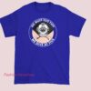 Inspired Scuba Diving We Dive at Five Shirt featuring a fun diving slogan and ocean adventure theme, scuba diver graphic tee for divers, snorkeling fans, and ocean lovers, perfect for beach trips, dive clubs, and marine lifestyle.