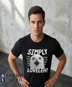 Chuckle-Worthy British Slang Owl Design Shirt 6 Chuckle-Worthy British Slang Owl Design Shirt - Image 3