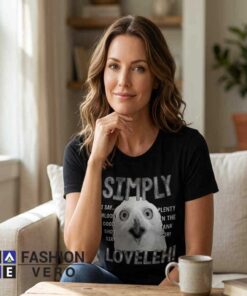 Chuckle-Worthy British Slang Owl Design Shirt 7 Chuckle-Worthy British Slang Owl Design Shirt - Image 4