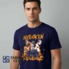 Inside the Music and Style of XXXTENTACION Shirt featuring hip hop inspired portrait artwork, rap music culture, alternative streetwear aesthetic, bold graphic design, cotton casual tee.