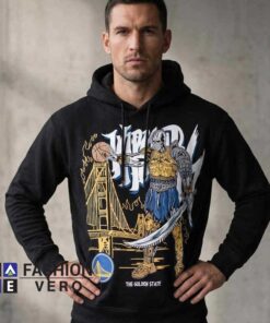 Warren Lotas Golden Gate Bridge Basketball Hoodie 6 Warren Lotas Golden Gate Bridge Basketball Hoodie - Image 3