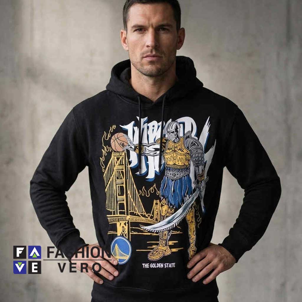 Warren Lotas Golden Gate Bridge Basketball Hoodie 3 Warren Lotas Golden Gate Bridge Basketball Hoodie - Image 3